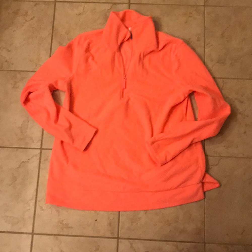 Super soft fleece